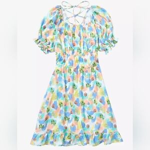 Disney Tangled Dress. Boxlunch Exclusive